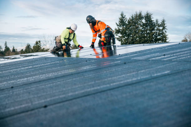 Reliable Metal Roofing contractor in Medford, NJ by Roof Repair Smedway